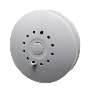 Buy cheap Smoke+Heat detector product