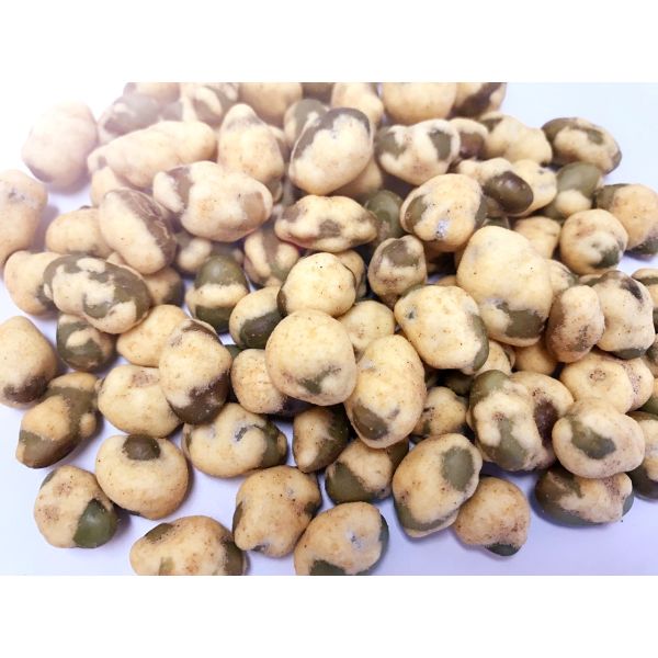 Salted Soya Bean Snacks