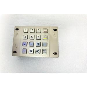 China Banking Equipment Secure Encryption ATM Pin Pad 3DES Cash Machine Pin Pad on sale