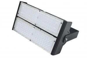 China Outdoor Sport Stadium Gym Parking Lost Led Flood Light , Module Meanwell Driver 200W Flood Light on sale
