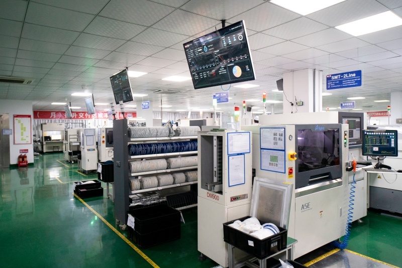 Medical PCB Service Low Volume ODM Medical Electronics Assembly