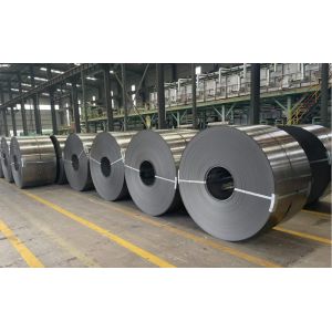 JIANGSU IRUNT STEEL GROUP CO., LTD.