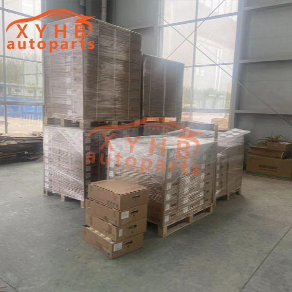 Automotive General Exhaust Pipes Of Various Sizes Euro 1-5