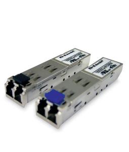 Buy cheap DEM-314GT SFP 1000Base-LX Single-mode Fibre Transceiver (50km) product