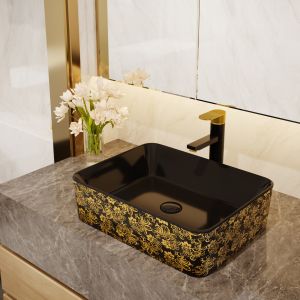 Buy cheap Rectangle Sanitary Ware Basin product