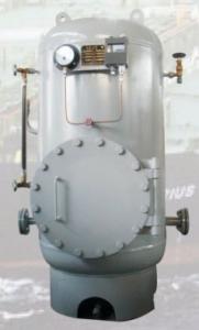 China 500L Hot Water Storage Tanks on sale