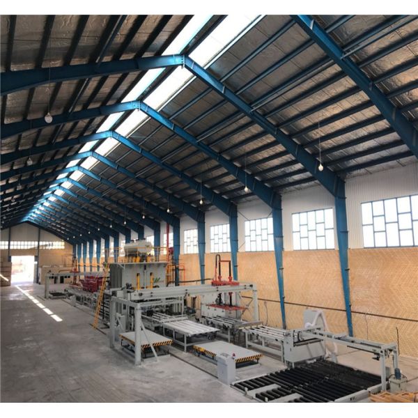 Automatic Operation Short Cycle Embossed Hot Press Machine For Laminates