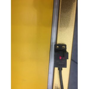 Gate Machine Photoelectric Proximity Switch Faucet Induction Switch 1 Year