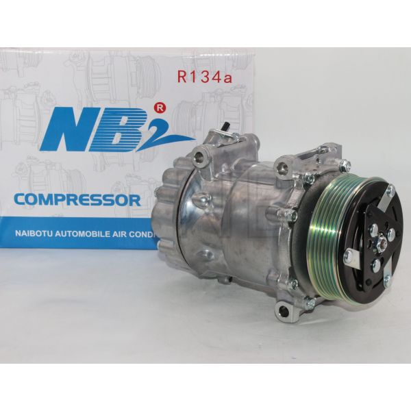 9654764280 Air Conditioning Systems air Conditioning Compressor for CITROEN C5IC5I 2.0 2.2 C6 2.2