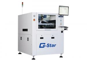 China Used GKG G-Star SMT Printer Machine For Handling Medium Size Boards on sale