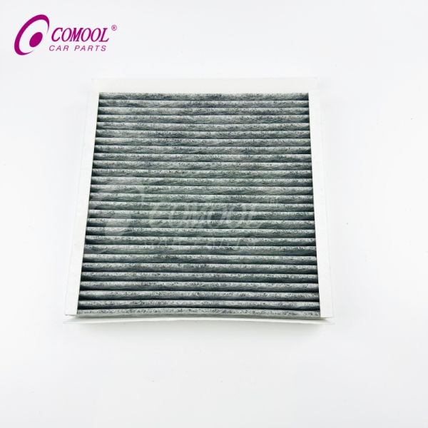 COMOOL Air Conditioning Filter 64316915763 64319195193 for BMW Z4 E85E86E89 Cabin Filter Factory Direct Sales