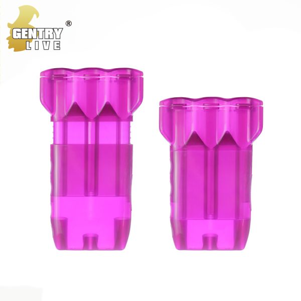 Gentry Live Darts Customizable Plastic Darts Case Darts Holder Darts Wallets