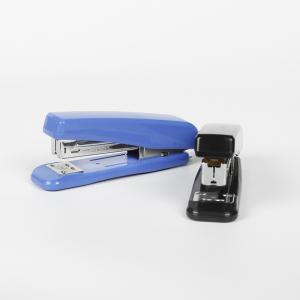 Buy cheap Plastic Standard Stapler 24/6 26/6 Essential Tool For Office Paper Binding product