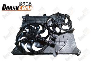 China Auto Part JAC T6 Radiator Fan Assembly 1308010P3040  With OEM 1308010P3040 on sale