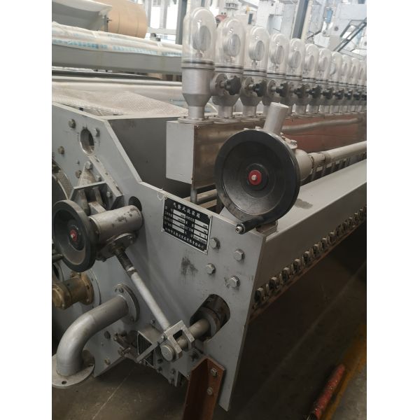 1760mm Width Toilet Paper Making Machine 220m/min