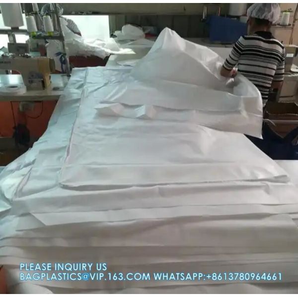 Funeral Supplies Waterproof Disposable Corpse Body Bags For Dead Bodies Coffin Accessories