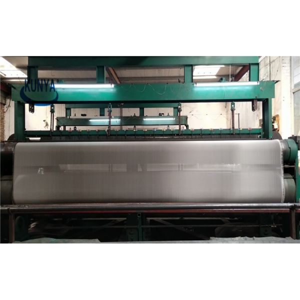 1 8000 Mesh 304 316 316L Fine Mesh Screen Stainless Steel Wire Cloth 1.2m