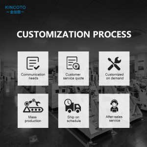Dual CCD Vision KA2000 Fully Automatic IC Programming Equipment Improves