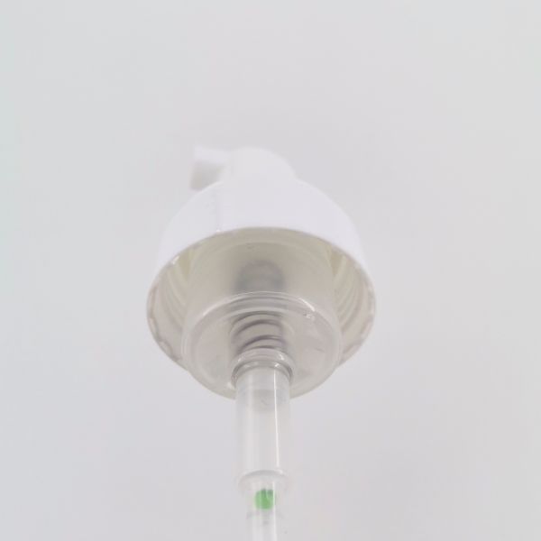 Liquid 28/410 Soap Dispenser Pump Plastic Head For Bottles