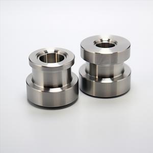 Buy cheap CNC Precision Components Manufacturer Custom Steel Part Turning CNC Machining Service product