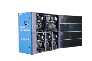 Buy cheap Super Silent  Oil Free Compressor For Precision Equipment Manufacturing product