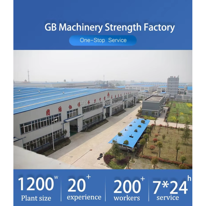Column Type Cantilever Palletizing Robot Space Saving Flexible Automation