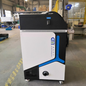 Buy cheap Auto Refrigerant Charging Machine With Smart Linear Algebra Algorithm product