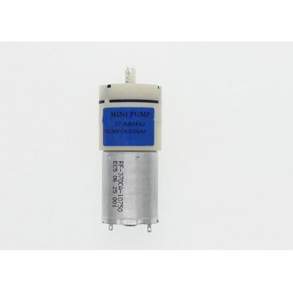 12V 24V 2.0L/min Mini Air Pump Medical Equipment Healthcare Equipment Household Appliances