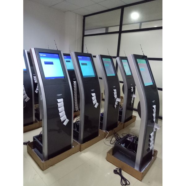 Hospital Clinic LED LCD Call Forward Queue Management System
