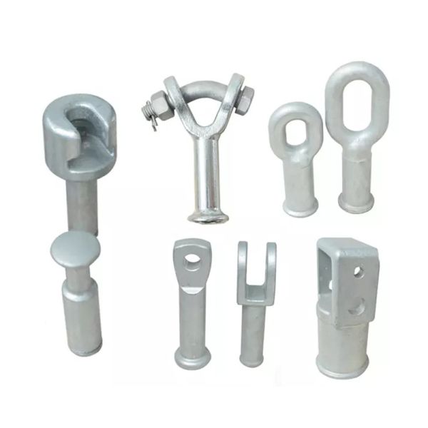 Insulator Ball Eye Insulator Fittings
