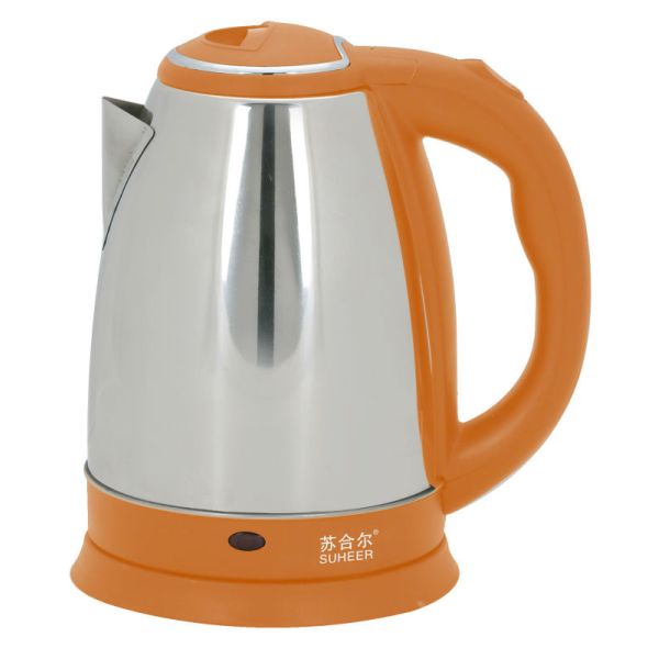 Household electric appliance water boiler