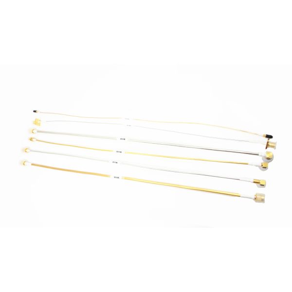 Qualified & High Reliable Performance ODM Cable Assembly with RF Connectors