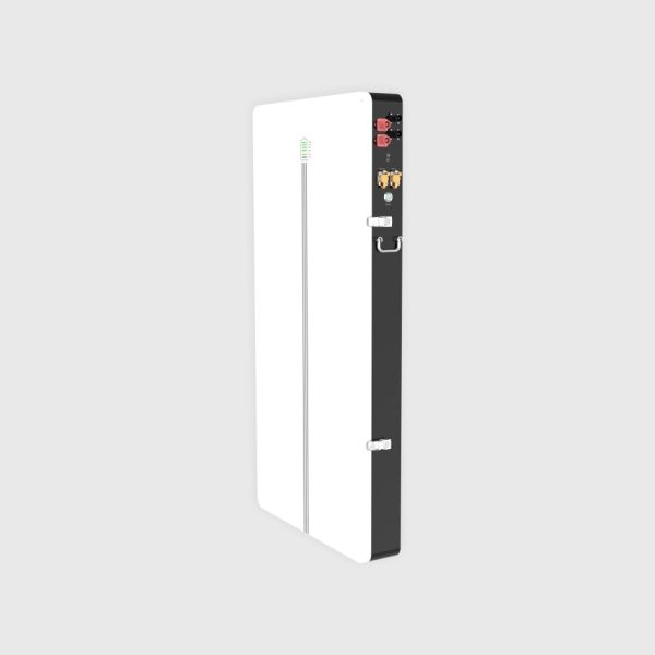 Multiscene Home Energy Storage Batteries IP55 Protection Stable