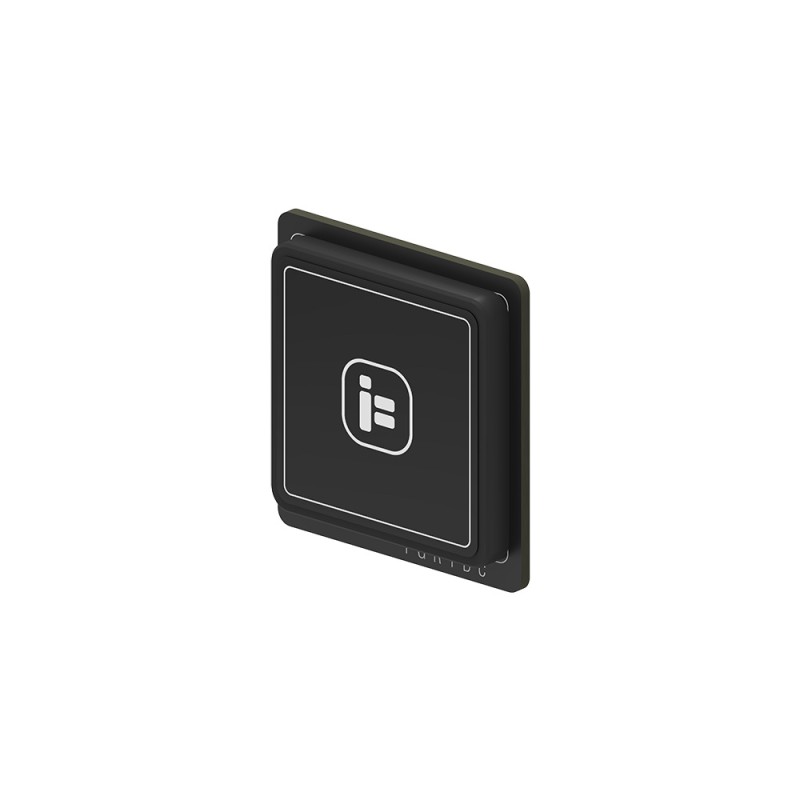 IFlight BLITZ Mini M10 GPS V2 Lightweight 8g Flight Controller with Stable Connection Compass for Professional Drones