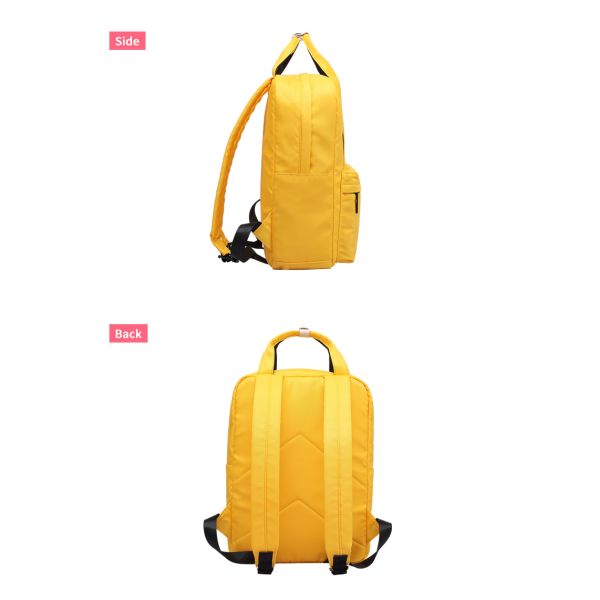 Wholesale customized Backpack School Bag High Quality Waterproof Nylon Kids School Bag Mochila