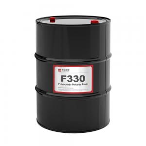 Buy cheap FEISPARTIC F330 Floor Coatings Elastic Polyaspartic Polyurea Resin product