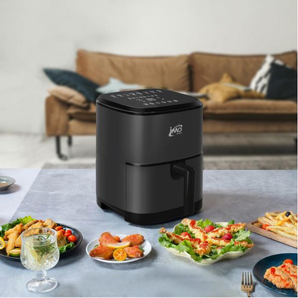 Home Electric Baking Ovens