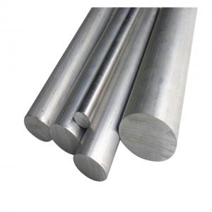 Buy cheap Round Aluminium Billet 6063 6061 Aluminum Round Bar Construction Industry product