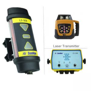 High Precision Rotary Laser Level Tools For Farmland Grader Agricultural