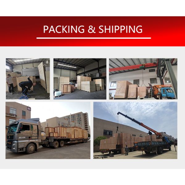 3200℃ Working Temperature Graphitization Furnace with PLC/PC Control and Water Cooling System