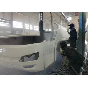 Buy cheap Excellent Adhesion Solvent Based Acrylic Resin For Metallic Substrates product