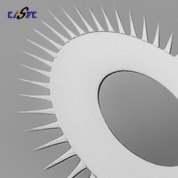 High Precision ±0.005mm Etched Beauty Needle Ultra Sharp Micro Etched Needle Medical Grade for Aesthetic Salon Equipment