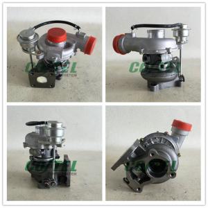 Buy cheap OEM IHI Turbo Charger 3.0L 8980118922 Water Cooled Oil Lubriion product