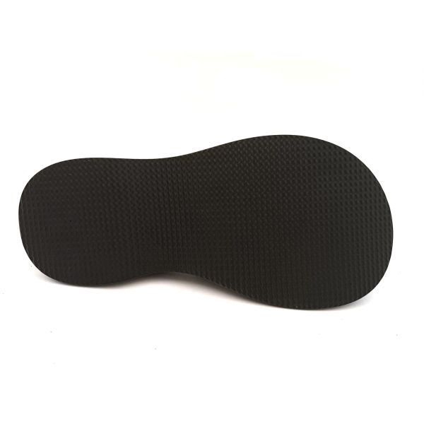 Lightweight Round Toe Platform Shoes Rubber Outsole Material For Female