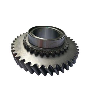 Buy cheap Forged Steel Speed Gear for Changan Chevrolet/Toyota/Great Wall/Chana/Chery/Geely product