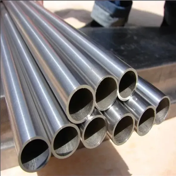 316 304 Seamless 201 Stainless Galvanized Carbon Steel Pipe Welded Cold Rolled Stainless Steel Pipe