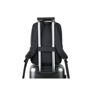 High Durability Custom Logo Backpack With Adjustable Shoulder Straps
