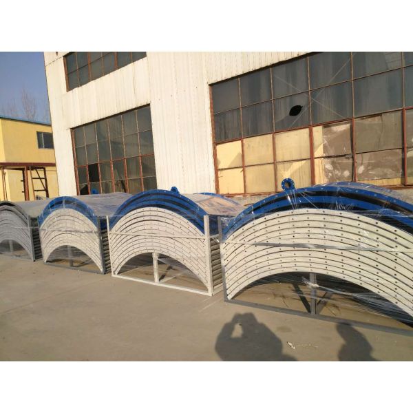 30T Bolted Cement Silo