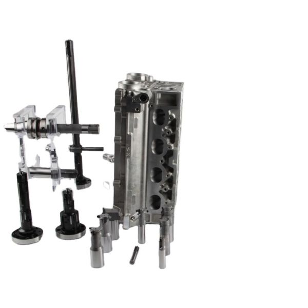 YAMADA Precision PCBN Turning Tool with Super Hard Coated CBN Inserts for Aluminum and Copper