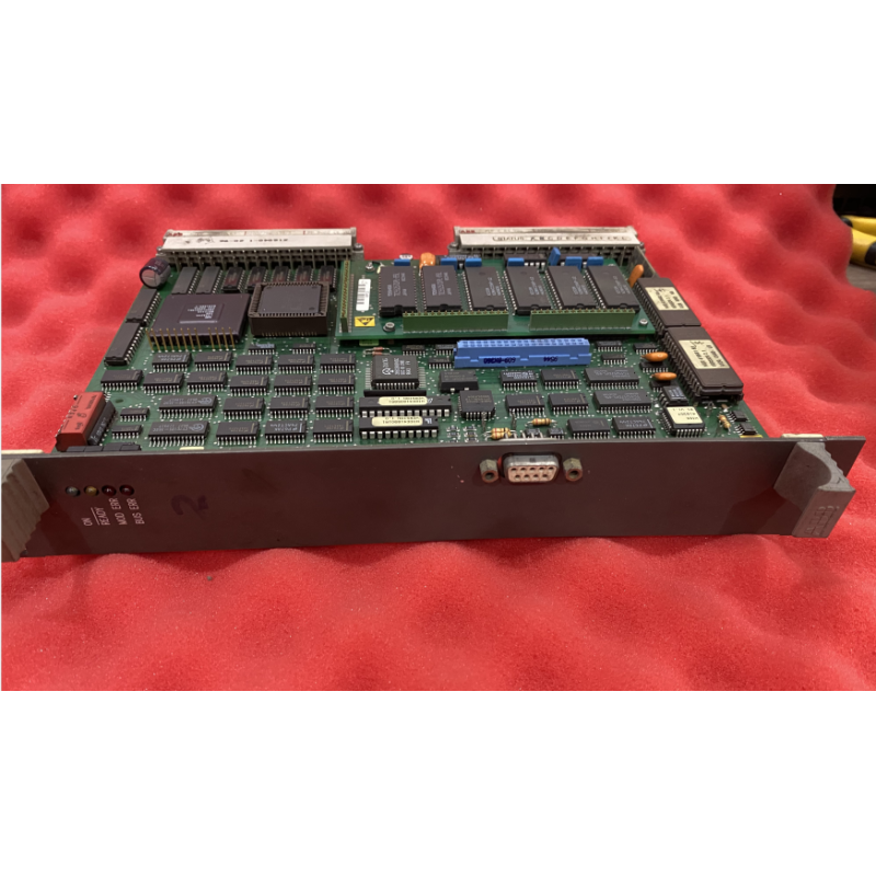 ABB PPB022CE HIEE300550R1 Processor Board